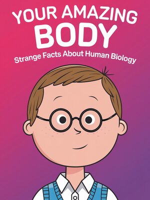cover image of Your Amazing Body